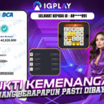 IGPLAY