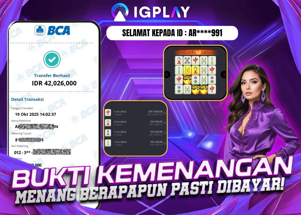 IGPLAY