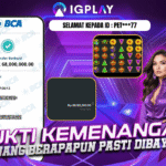 IGPLAY
