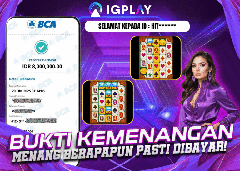 IGPLAY