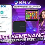 IGPLAY-BNI