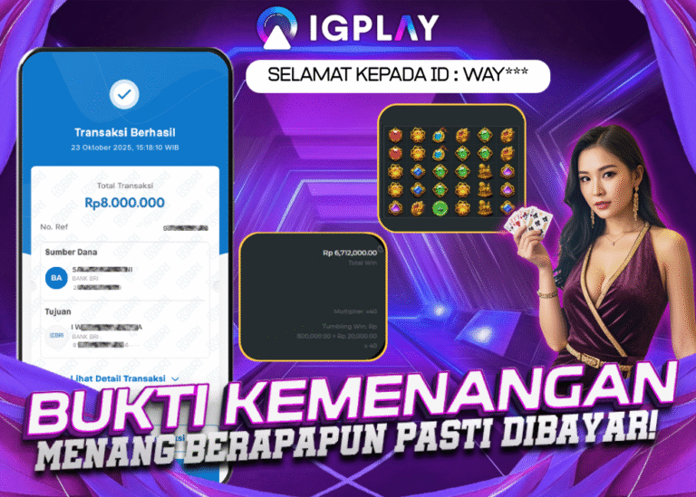 IGPLAY-BRI