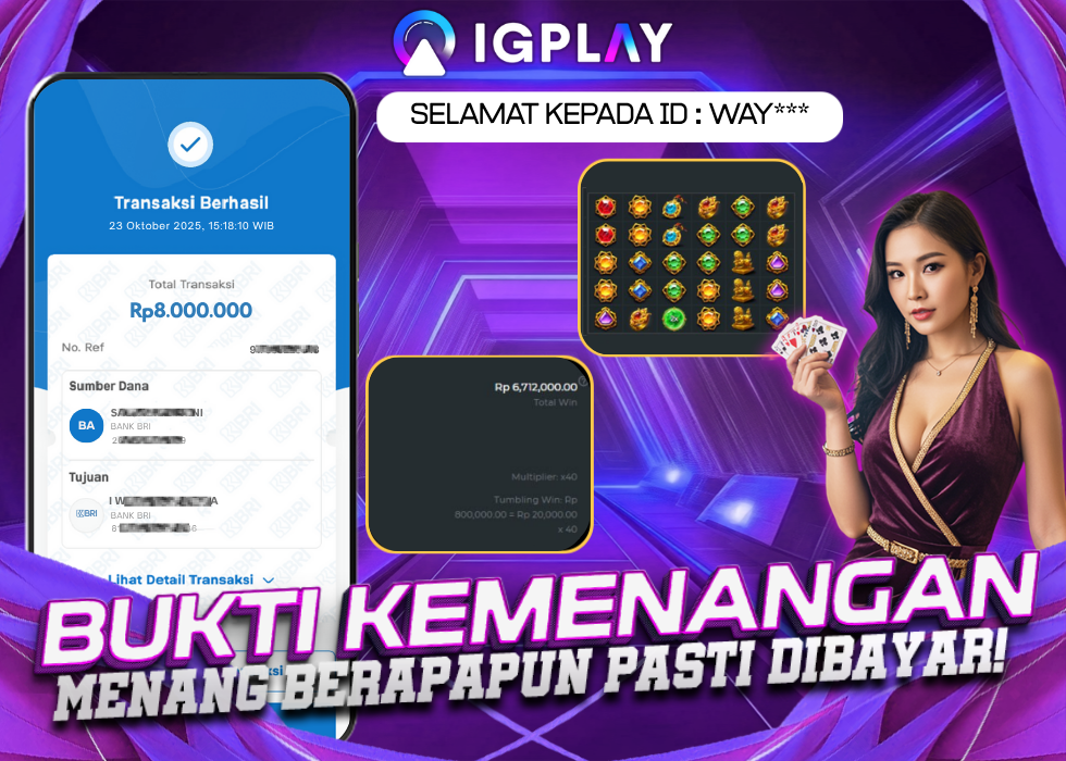 IGPLAY-BRI