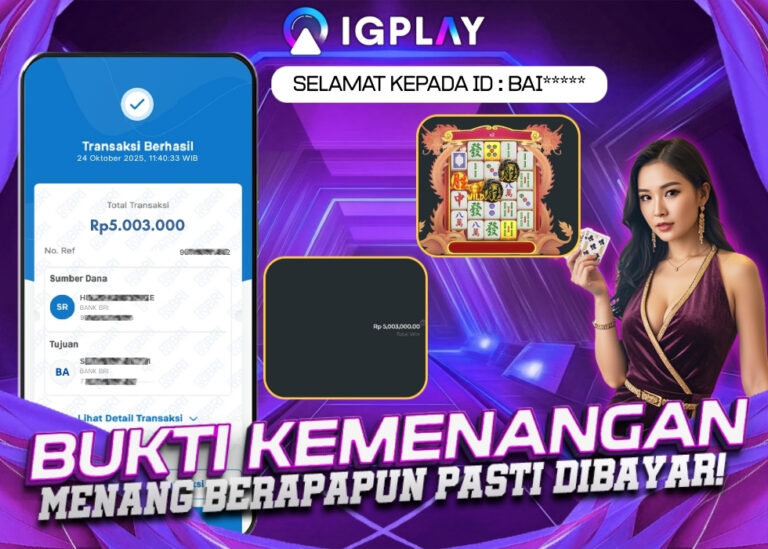 IGPLAY-BRI