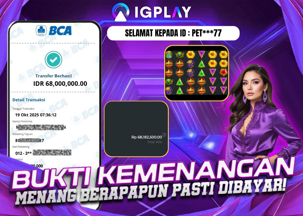 IGPLAY