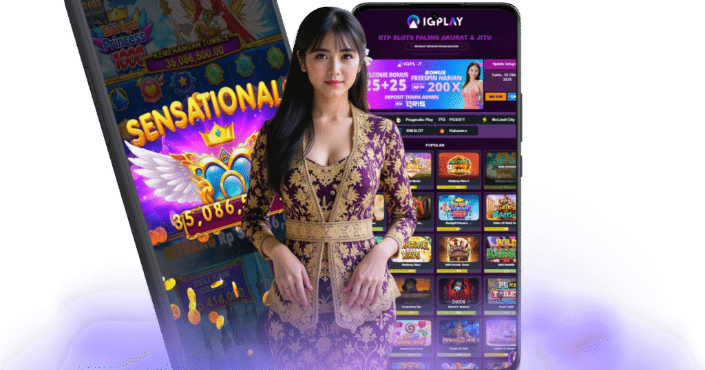 RTP Live IGPLAY