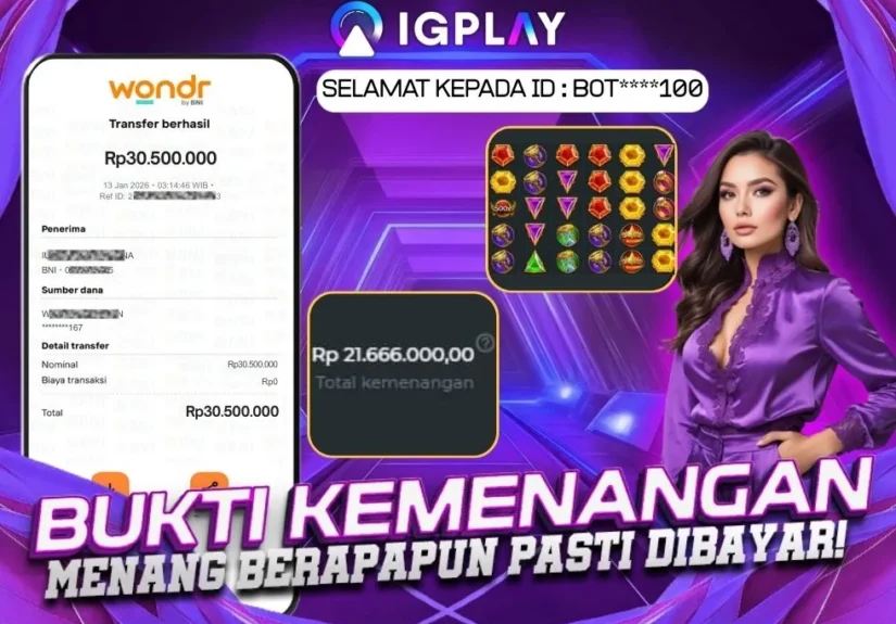 IGPLAY-BNI-WONDER