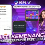 IGPLAY-BNI WONDER
